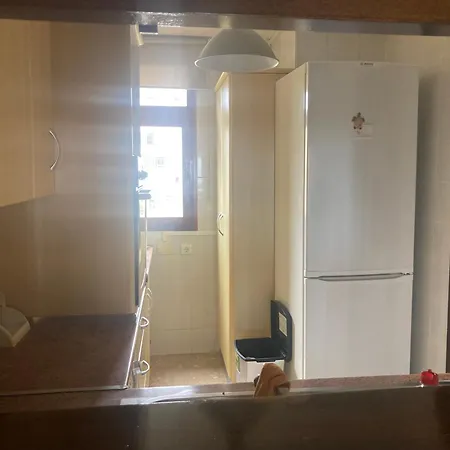 Torres De Playamar *