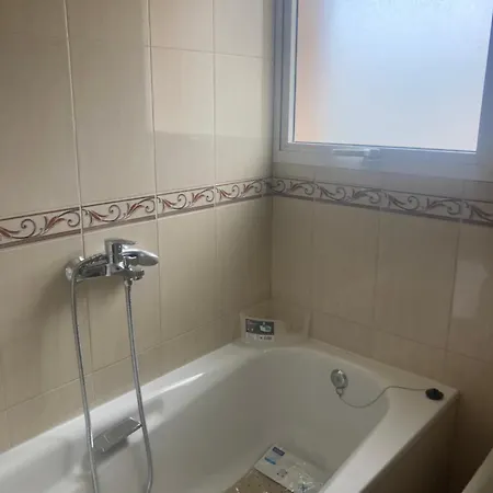 Torres De Playamar Apartman Torremolinos