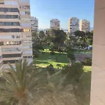 Torres De Playamar Апартаменти Торремолінос