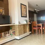 Torres De Playamar Апартаменти Торремолінос