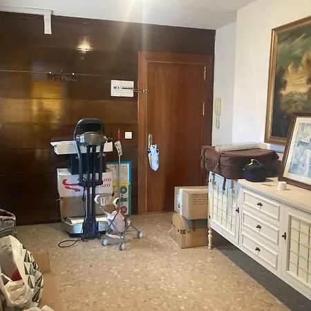 Torres De Playamar * Torremolinos