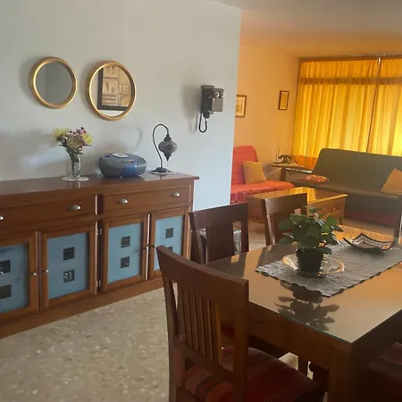 Torres De Playamar * Torremolinos