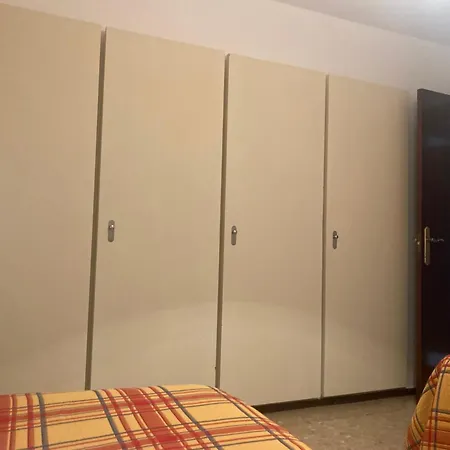 Apartmán Torres De Playamar