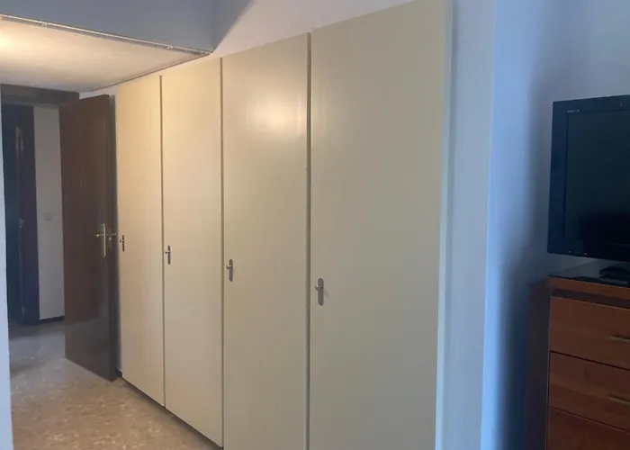 Torres De Playamar *