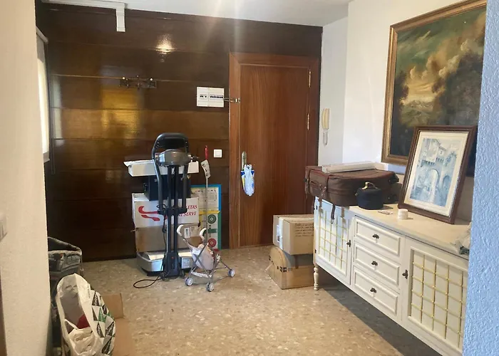 Torres De Playamar * Τορρεμολίνος