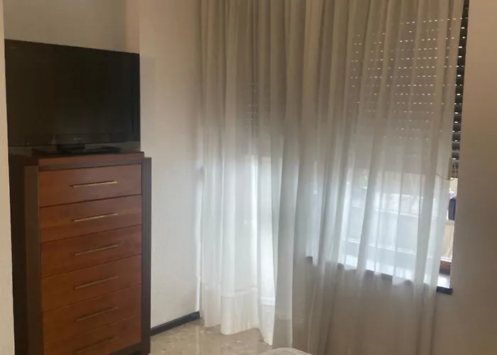 Appartamento Torres De Playamar *