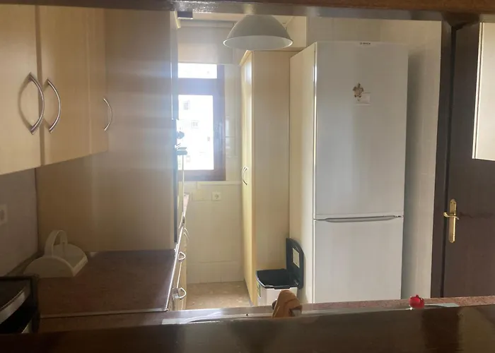 Torres De Playamar *