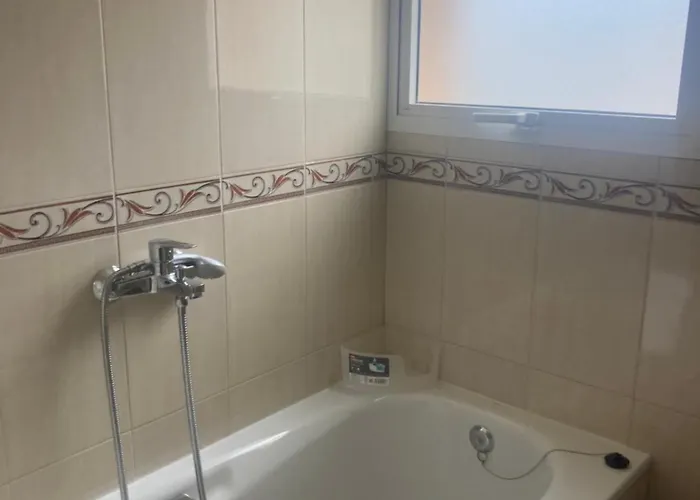 Torres De Playamar Appartamento Torremolinos