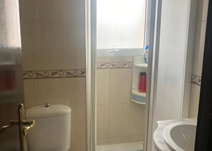 Appartamento Torres De Playamar *