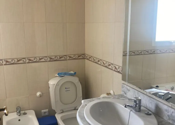 Torres De Playamar Appartamento Torremolinos