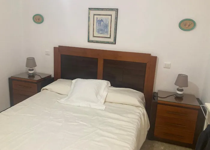 Torres De Playamar Διαμέρισμα