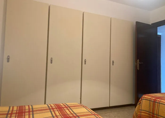 Appartamento Torres De Playamar