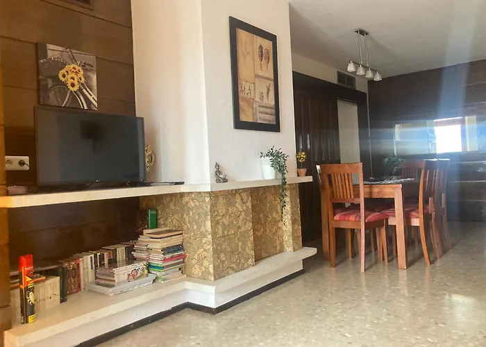 Torres De Playamar Appartamento Torremolinos