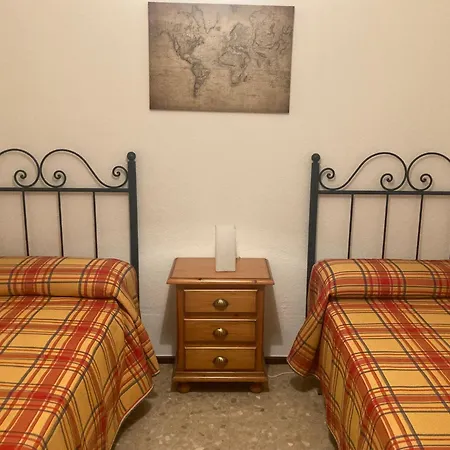 Torres De Playamar * トレモリノス