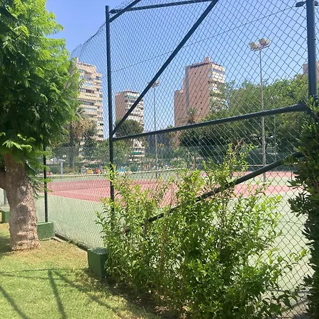 Torres De Playamar